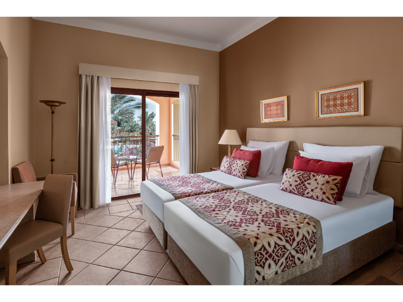 JAZ Makadi Saraya Resort